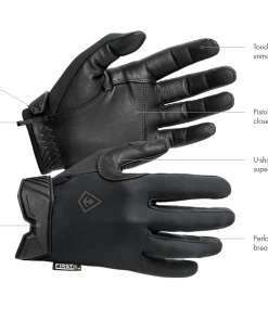 FIRST TACTICAL MEN'S LIGHTWEIGHT PATROL GLOVE