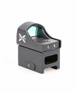 Gear X-Vision Micro HIIT Red Dot Sight - MHRD1
