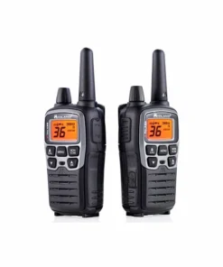 Midland X Talker Pair Of 2-Way Radios 2-Way & Emergency Radios