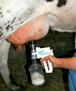 EZ - UDDERLY EZ HAND COW MILKERS 8 EZ - UDDERLY EZ HAND COW MILKERS