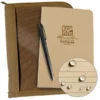 Rite In The Rain X Battle Board Collaboration Nav-Kit Cover, 980T Tactical Notebook, 97 PEN