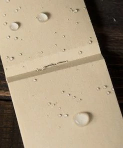 Rite In The Rain Weatherproof On The Go Wallet Notebook 6 Pack 2 Of Each