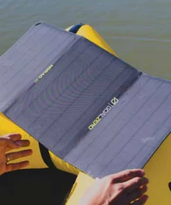 Goal Zero Nomad 20 Solar Panel (20W, 14-22V)