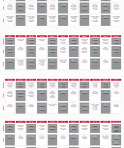 Augason Farms 30-Day Emergency Food Supply Food & Food Storage 34 Augason Farms 30-Day Emergency Food Supply Food & Food Storage