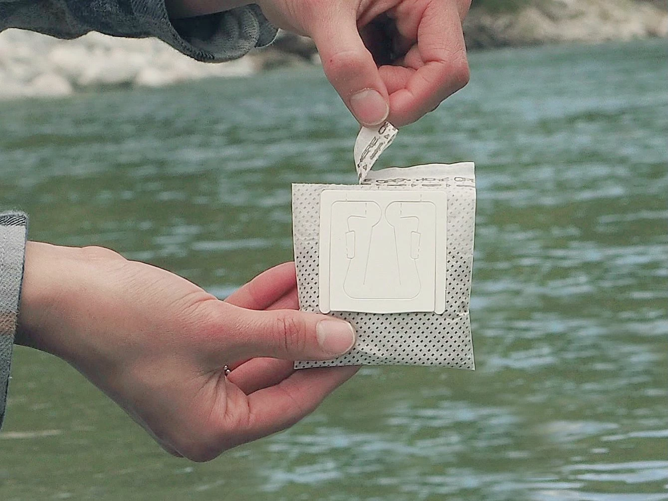 Drinks Pacific Packers Coffee - Medium Roast 7 Drinks Pacific Packers Coffee - Medium Roast