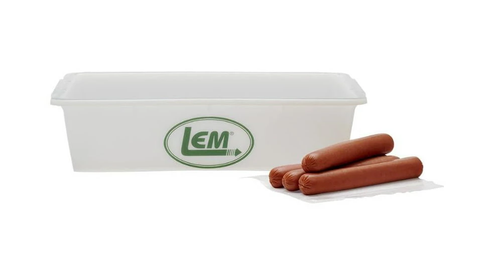 LEM 13 INCH MINI MEAT LUG 1 LEM 13 INCH MINI MEAT LUG