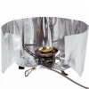 Primus Windscreen & Heat Reflector Set