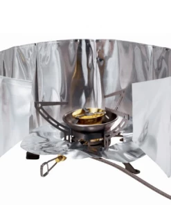 Primus Windscreen & Heat Reflector Set