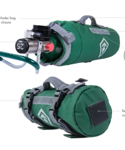 FIRST TACTICAL OXYGEN KIT Gear