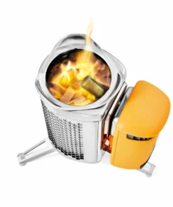 BioLite CampStove 2+