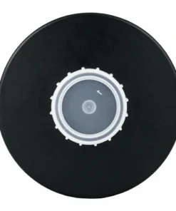 Mira Safety P-CAN Police Gas Mask Filter Gas Masks & HAZMAT Suits