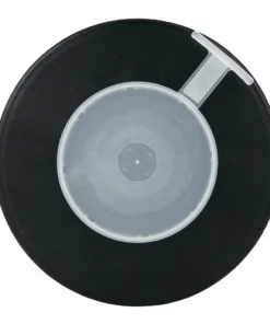 Mira Safety P-CAN Police Gas Mask Filter Gas Masks & HAZMAT Suits