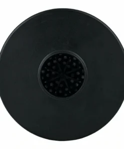 Mira Safety P-CAN Police Gas Mask Filter Gas Masks & HAZMAT Suits