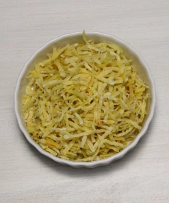 Food & Food Storage Augason Farms Dehydrated Potato Shreds 15 Food & Food Storage Augason Farms Dehydrated Potato Shreds