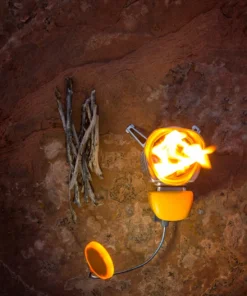 BioLite CampStove 2+