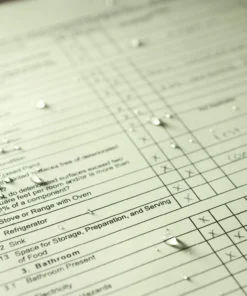 Rite In The Rain Weatherproof Bulk Copier Paper 8.5 In. X 11 In. 500 Sheets - 20# 18 Rite In The Rain Weatherproof Bulk Copier Paper 8.5 In. X 11 In. 500 Sheets - 20#