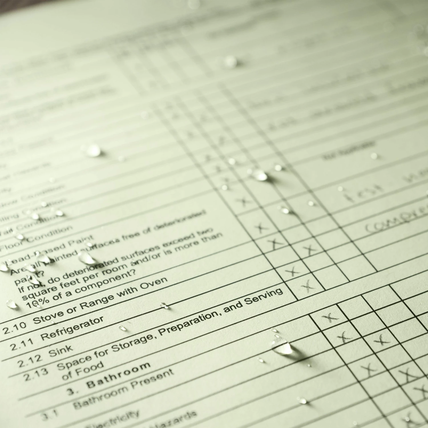 Rite In The Rain Weatherproof Bulk Copier Paper 8.5 In. X 11 In. 500 Sheets - 20# 8 Rite In The Rain Weatherproof Bulk Copier Paper 8.5 In. X 11 In. 500 Sheets - 20#