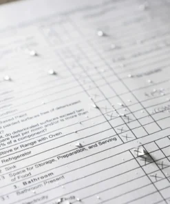 Rite In The Rain Weatherproof Loose Leaf Copier Paper - 150 Sheets