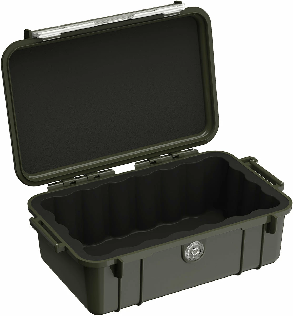 Pelican 1050 Micro Case Gear 11 Pelican 1050 Micro Case Gear