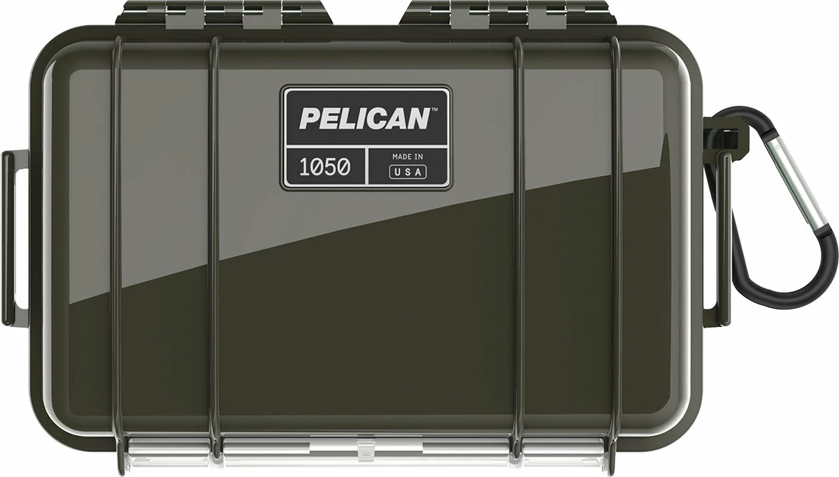 Pelican 1050 Micro Case Gear 3 Pelican 1050 Micro Case Gear