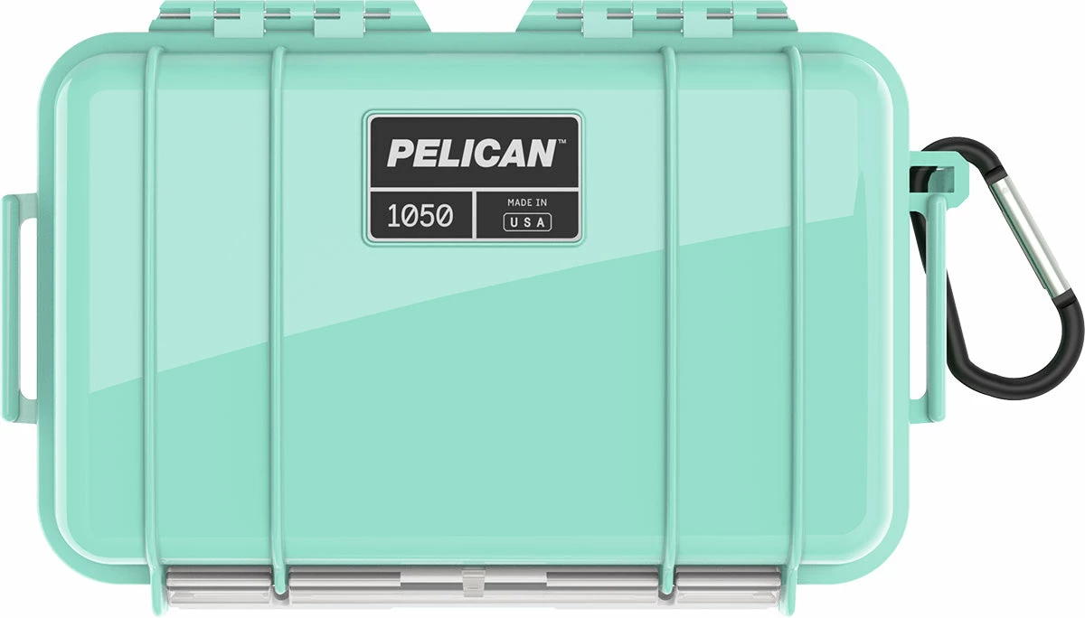 Pelican 1050 Micro Case Gear 5 Pelican 1050 Micro Case Gear