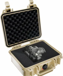 Pelican 1200 Protector Case