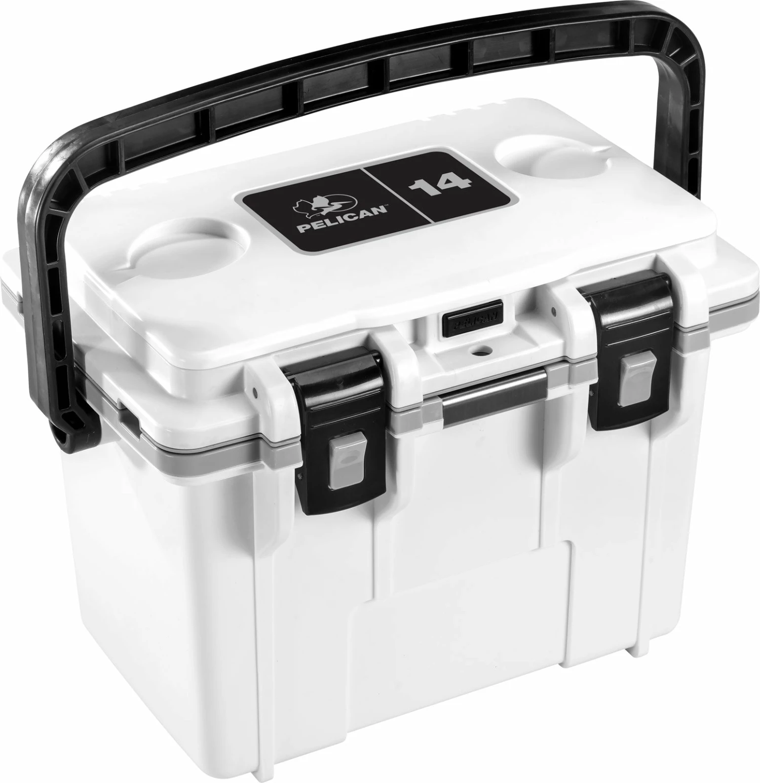 Pelican 14QT Elite Personal Cooler 1 Pelican 14QT Elite Personal Cooler