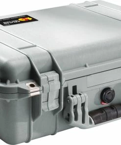 Pelican 1500 Protector Case 12 Pelican 1500 Protector Case
