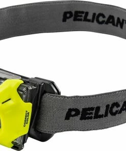 Pelican 2755CC Headlamp Headlamps