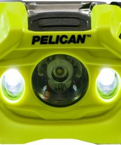 Headlamps Pelican 2765 Headlamp