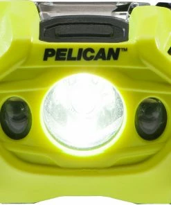 Headlamps Pelican 2765 Headlamp
