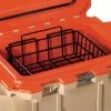 Pelican Cooler Dry Rack Basket Coolers