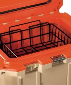 Pelican Cooler Dry Rack Basket Coolers