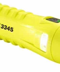 Flashlights Pelican 3345 LED Flashlight