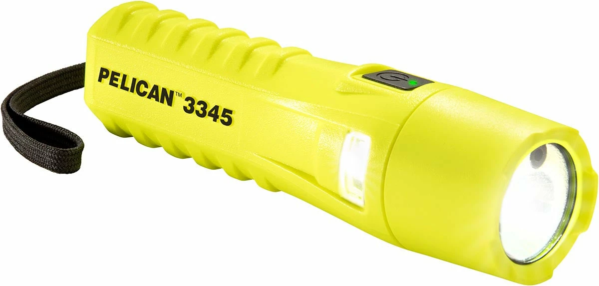 Flashlights Pelican 3345 LED Flashlight 1 Flashlights Pelican 3345 LED Flashlight