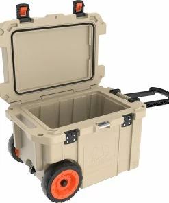 Pelican 45QW Elite Wheeled Cooler Coolers 14 Pelican 45QW Elite Wheeled Cooler Coolers
