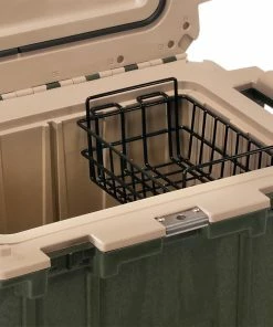 Pelican Cooler Dry Rack Basket Coolers