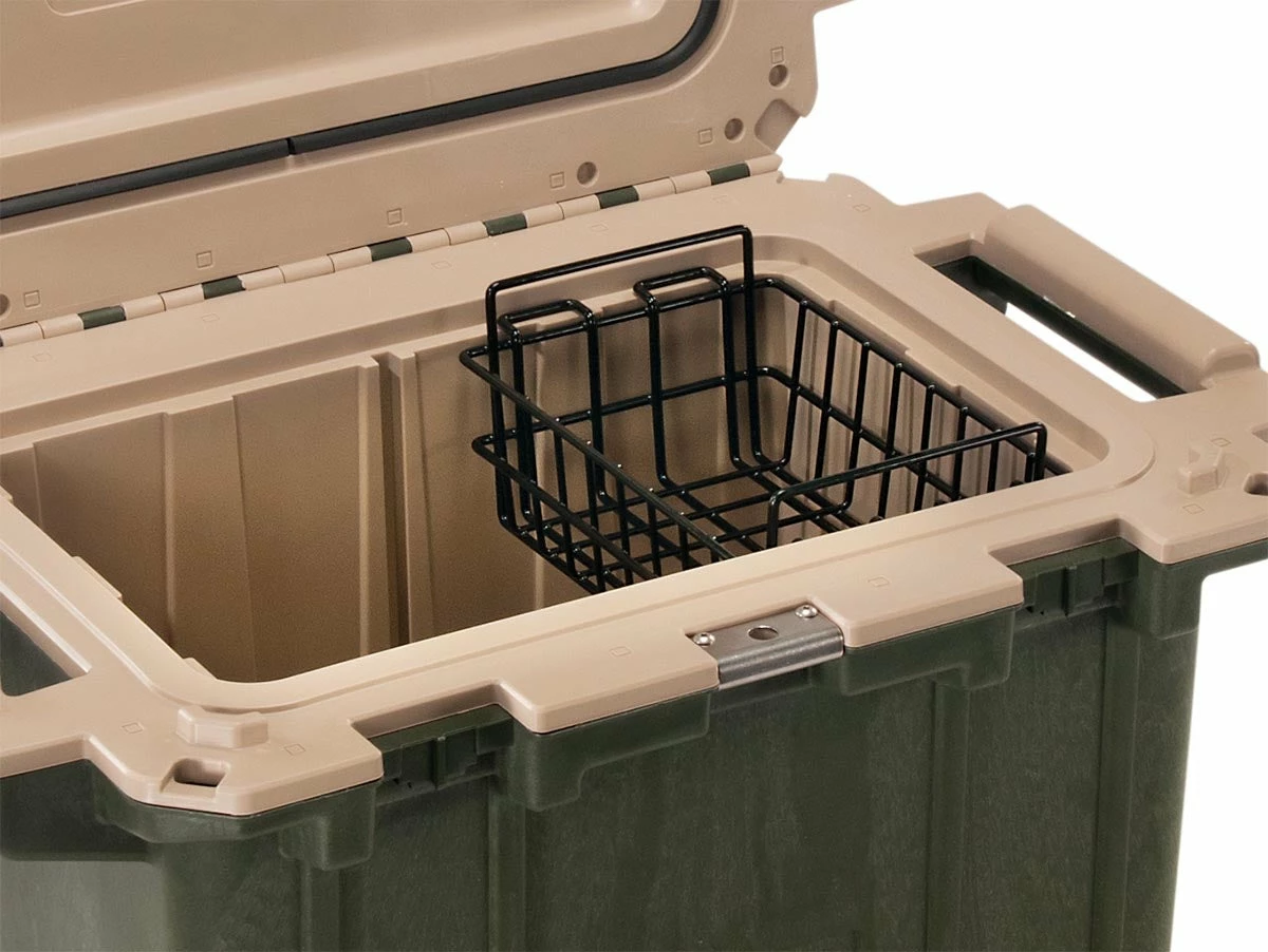 Pelican Cooler Dry Rack Basket Coolers 2 Pelican Cooler Dry Rack Basket Coolers