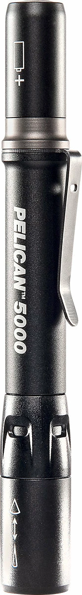 Pelican 5000 Flashlight 6 Pelican 5000 Flashlight