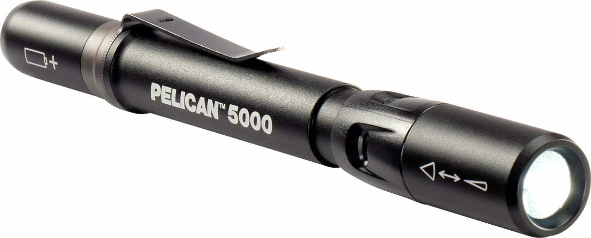 Pelican 5000 Flashlight 2 Pelican 5000 Flashlight