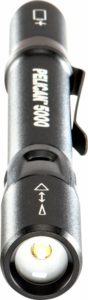 Pelican 5000 Flashlight 5 Pelican 5000 Flashlight