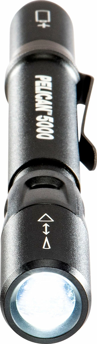 Pelican 5000 Flashlight 4 Pelican 5000 Flashlight
