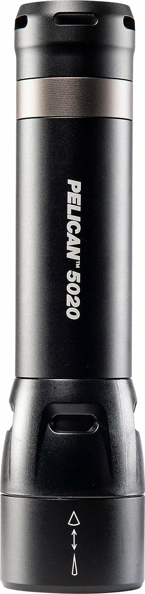 Pelican 5020 Flashlight 6 Pelican 5020 Flashlight