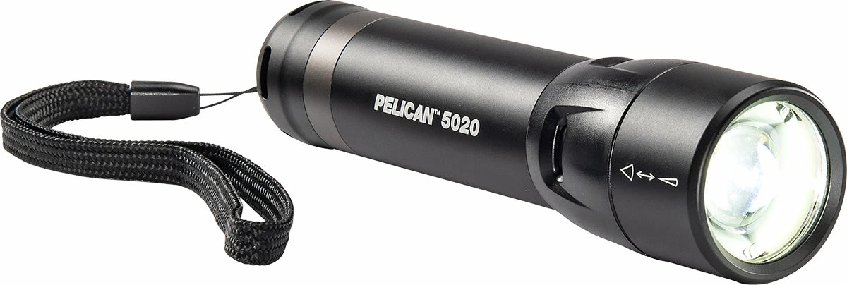 Pelican 5020 Flashlight 1 Pelican 5020 Flashlight