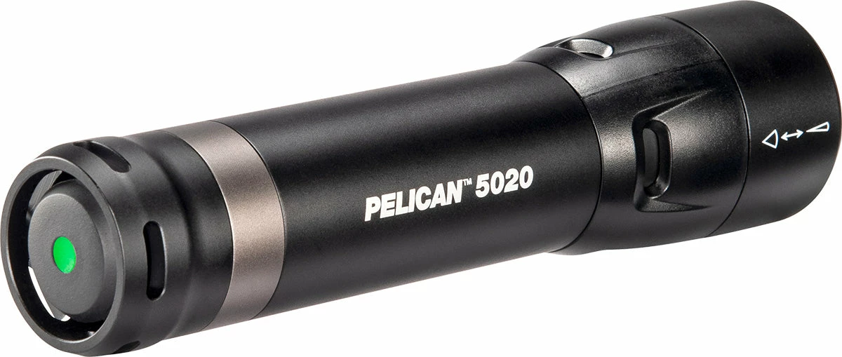 Pelican 5020 Flashlight 5 Pelican 5020 Flashlight