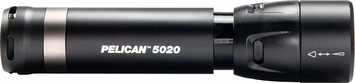 Pelican 5020 Flashlight 4 Pelican 5020 Flashlight