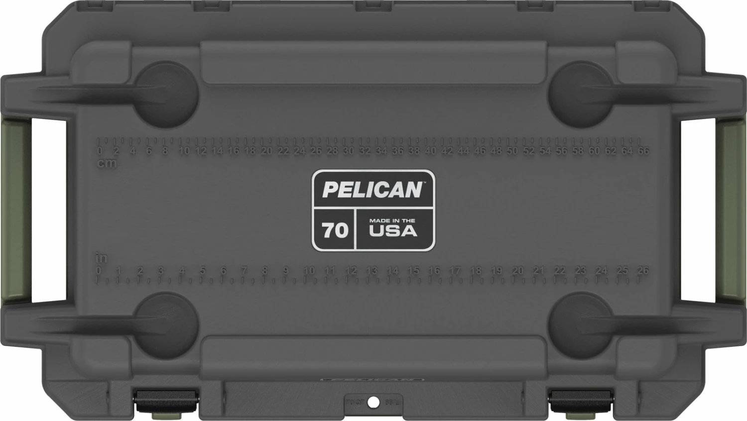 Pelican 70QT Elite Cooler Coolers 17 Pelican 70QT Elite Cooler Coolers