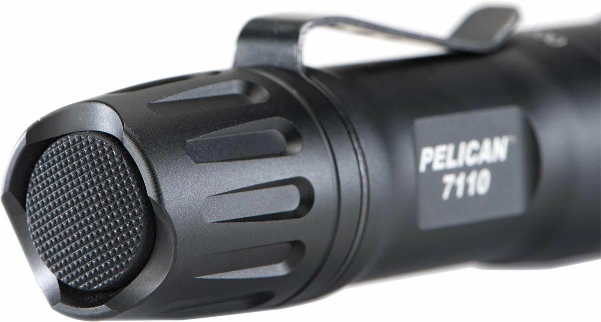 Pelican 7110 Tactical Flashlight Flashlights 4 Pelican 7110 Tactical Flashlight Flashlights