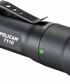 Pelican 7110 Tactical Flashlight Flashlights