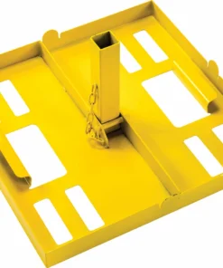 Pelican 9607 Modular Light Base